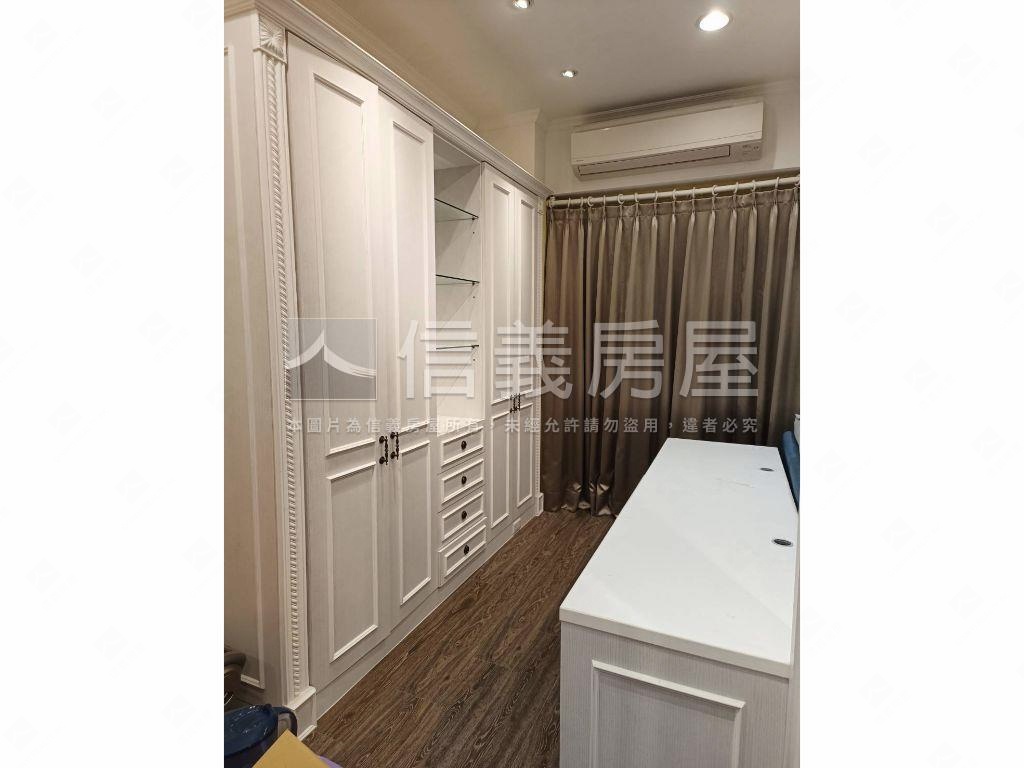 縣三時代花園首購美屋房屋室內格局與周邊環境