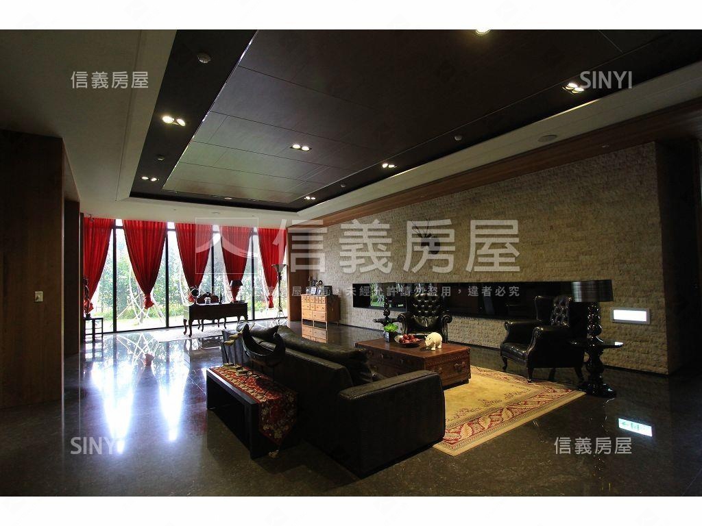 縣三時代花園首購美屋房屋室內格局與周邊環境