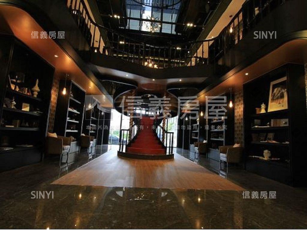 縣三時代花園首購美屋房屋室內格局與周邊環境