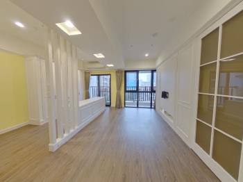 縣三時代花園首購美屋