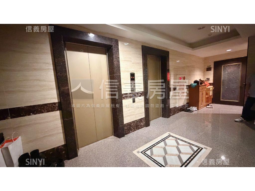 新莊園低總價二房房屋室內格局與周邊環境