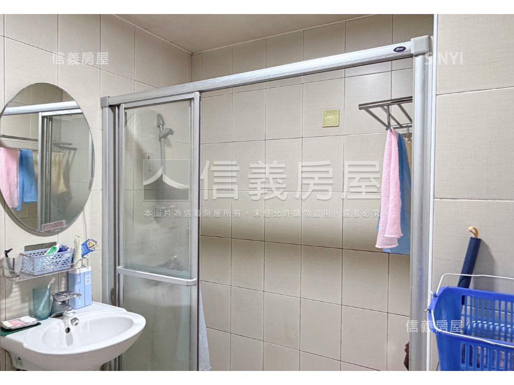 新莊園低總價二房房屋室內格局與周邊環境