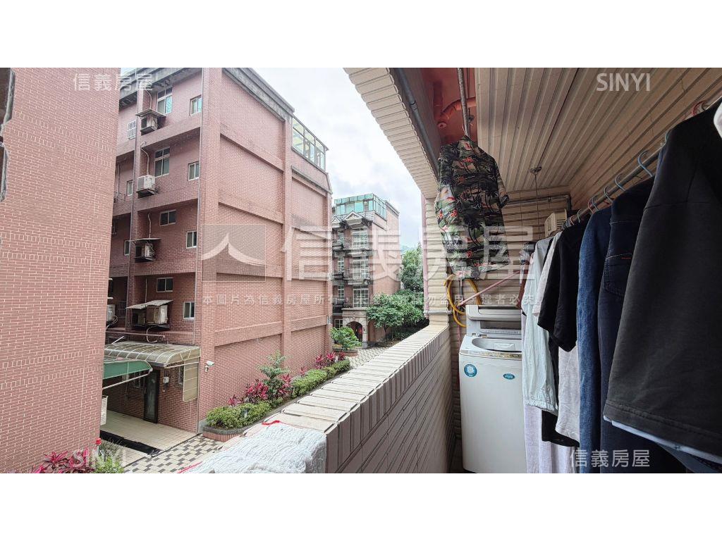 新莊園低總價二房房屋室內格局與周邊環境