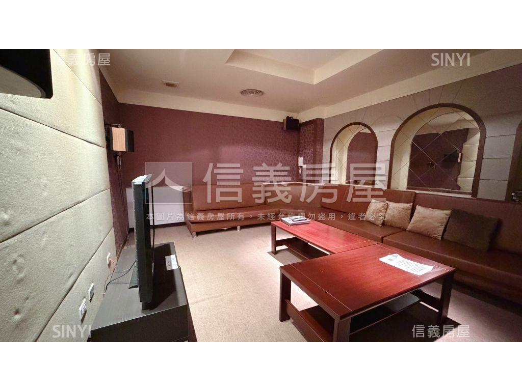 新莊園低總價二房房屋室內格局與周邊環境