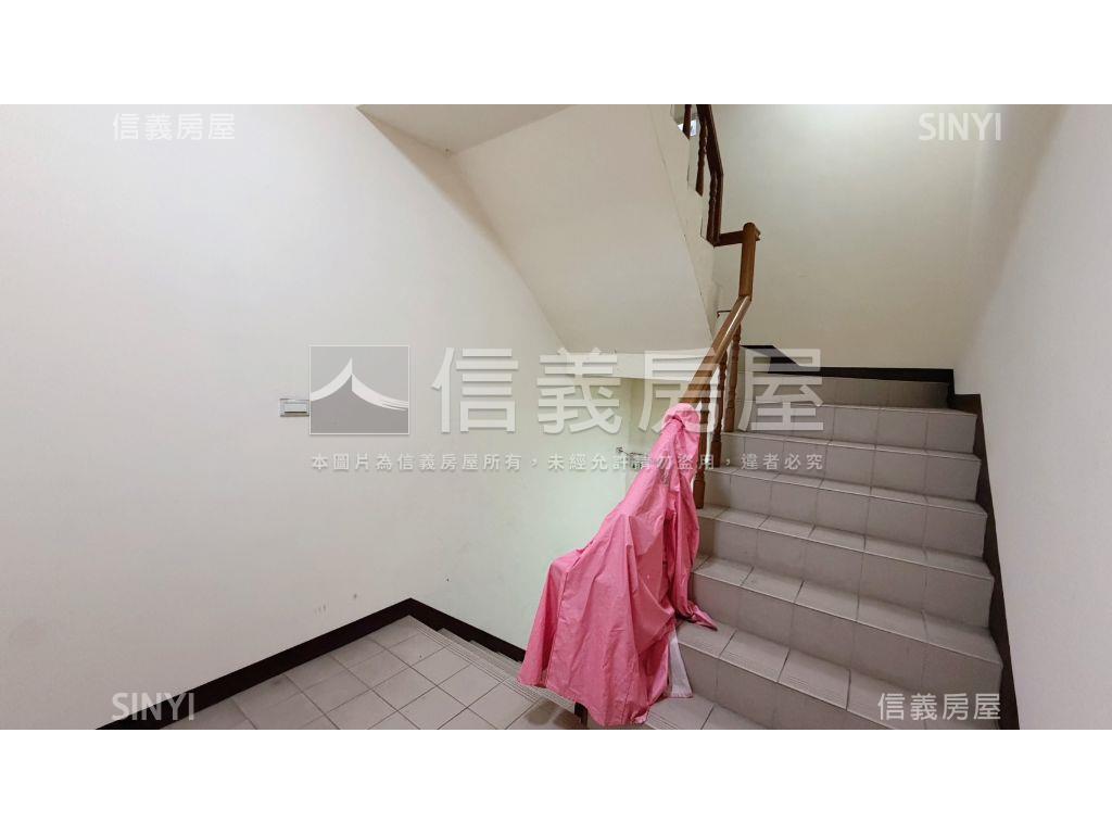 新莊園低總價二房房屋室內格局與周邊環境