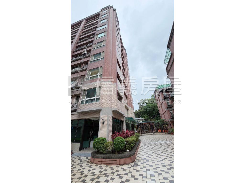 新莊園低總價二房房屋室內格局與周邊環境