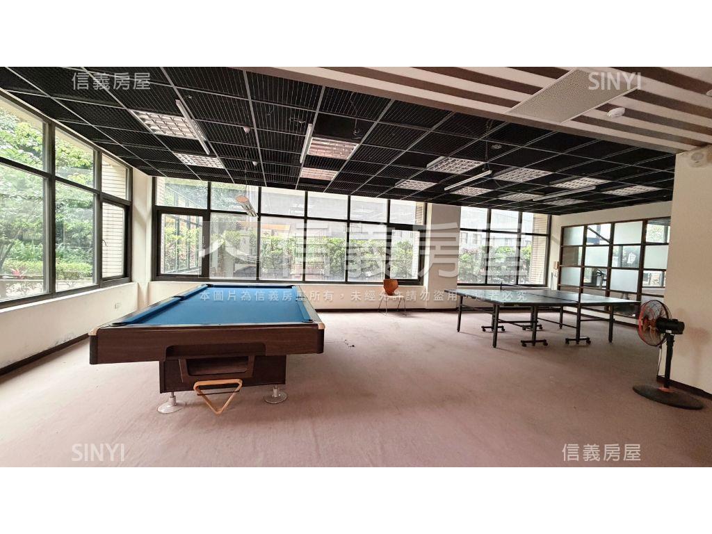 新莊園低總價二房房屋室內格局與周邊環境