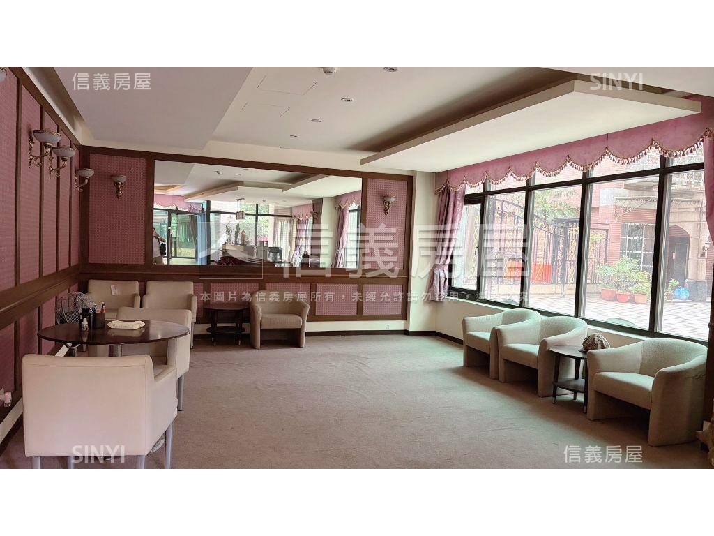 新莊園低總價二房房屋室內格局與周邊環境