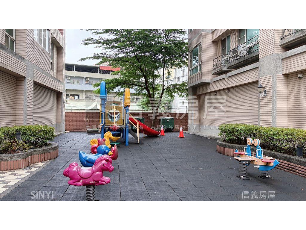 新莊園低總價二房房屋室內格局與周邊環境