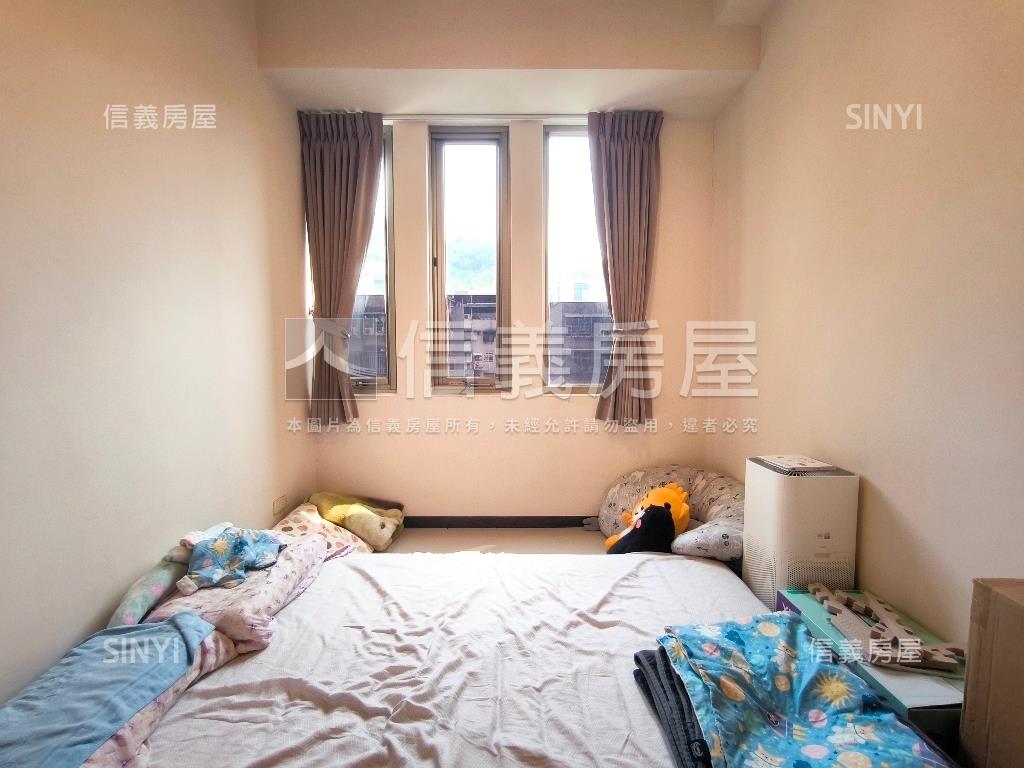 和風集溫馨三房房屋室內格局與周邊環境