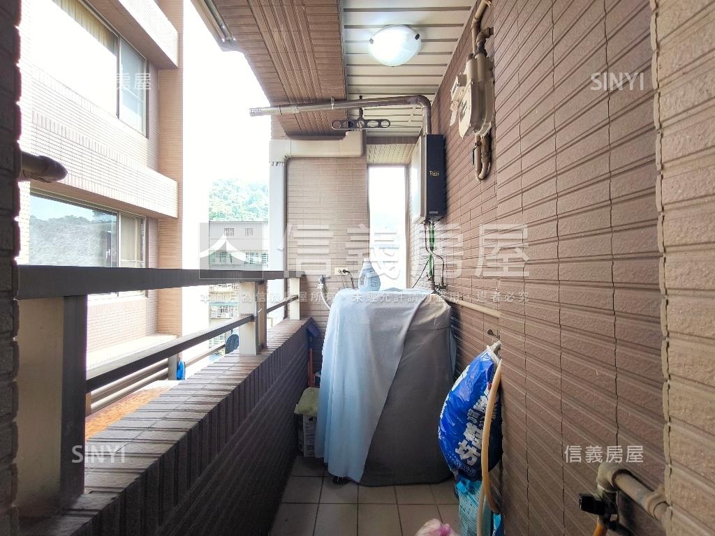 和風集溫馨三房房屋室內格局與周邊環境