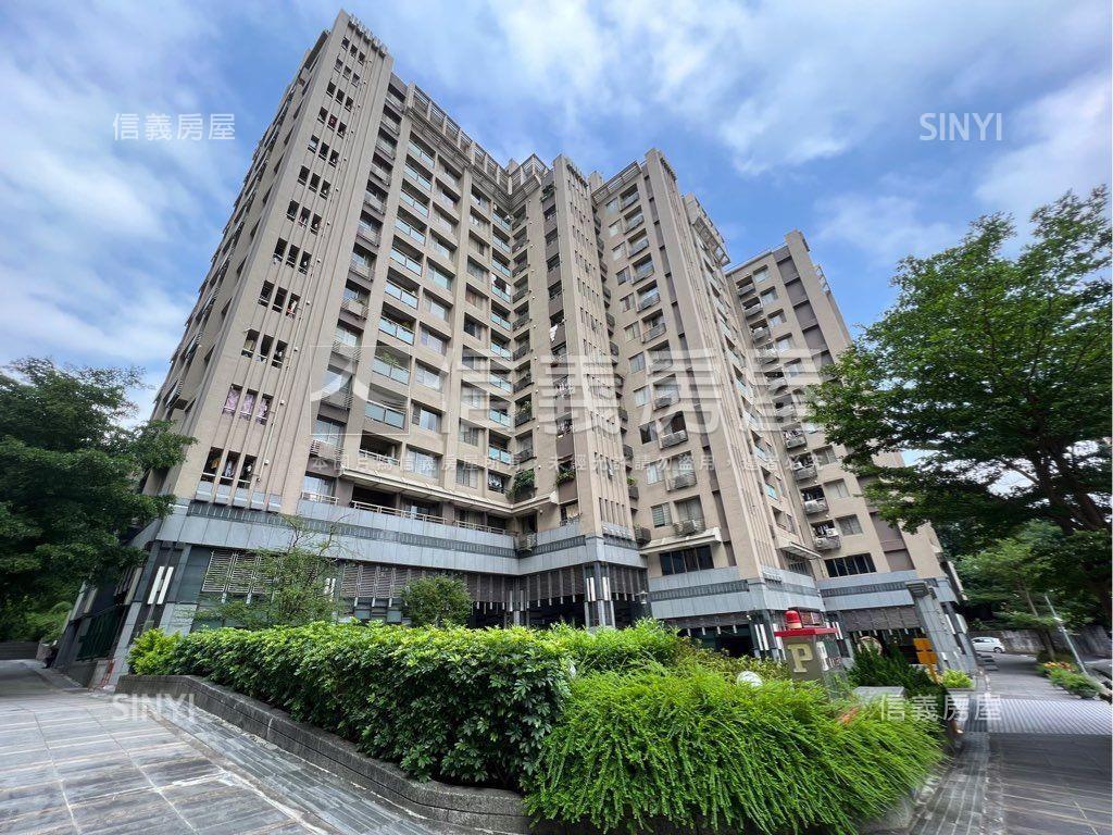 和風集溫馨三房房屋室內格局與周邊環境