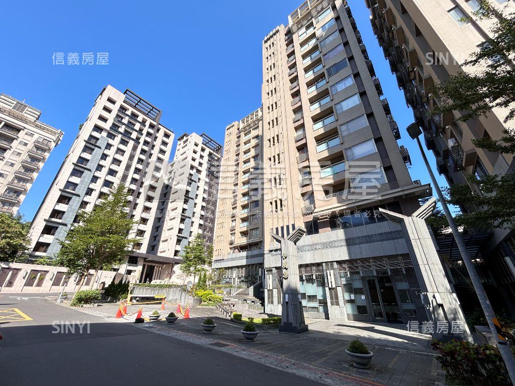 和風集溫馨三房房屋室內格局與周邊環境