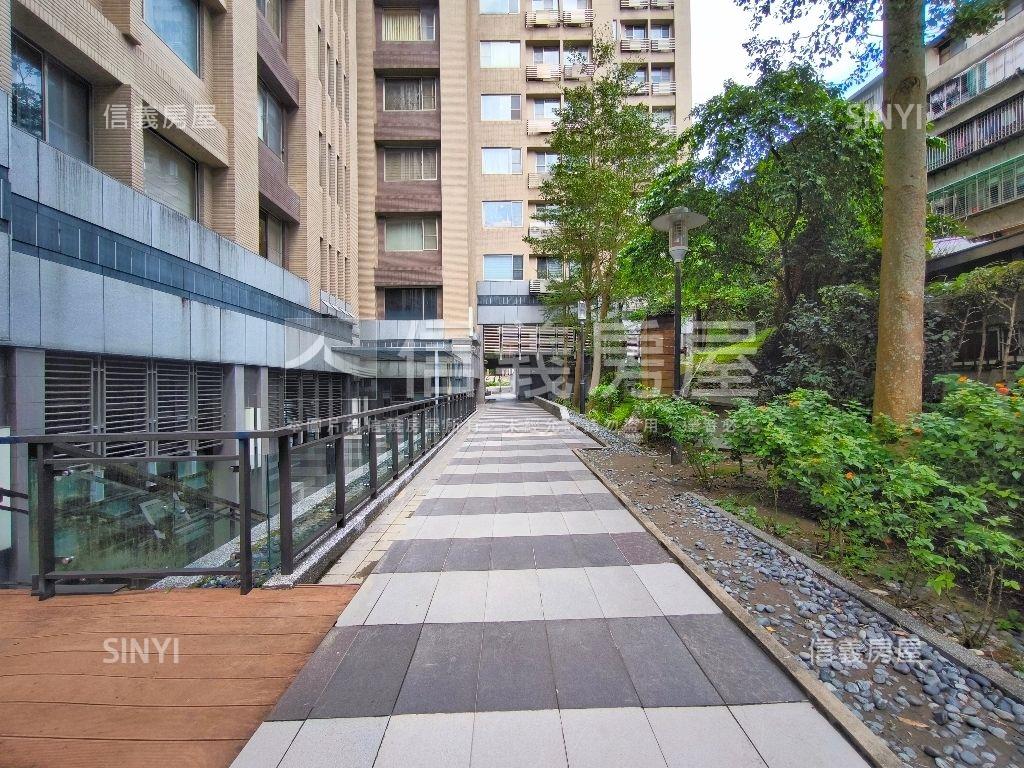 和風集溫馨三房房屋室內格局與周邊環境