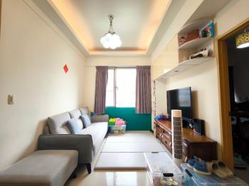 和風集溫馨三房