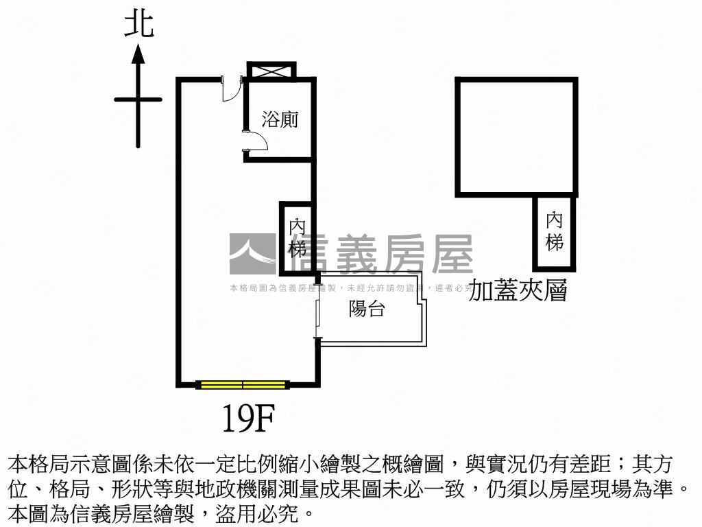 南加州Ａ棟高樓朝南河景房屋室內格局與周邊環境
