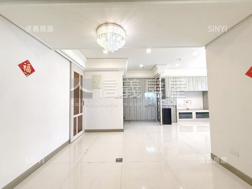 現代啟示溫馨美屋房屋室內格局與周邊環境