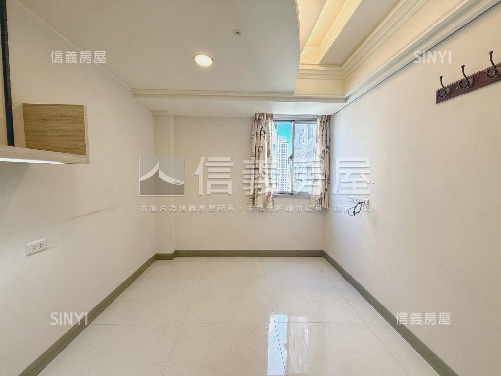 現代啟示溫馨美屋房屋室內格局與周邊環境