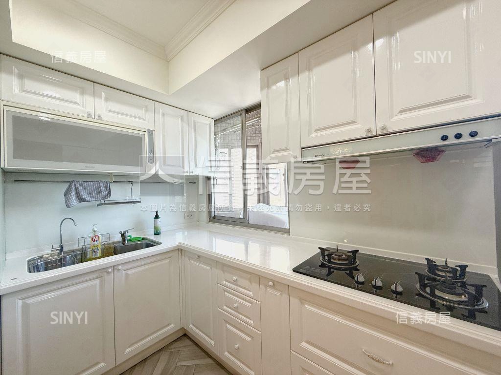 現代啟示溫馨美屋房屋室內格局與周邊環境