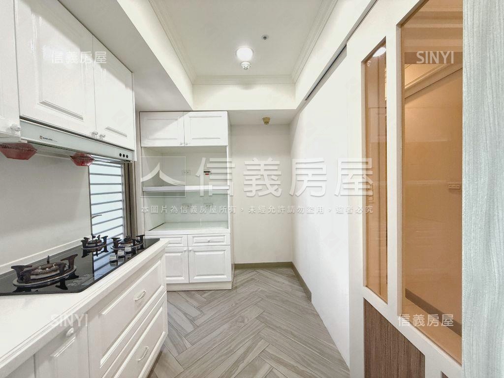 現代啟示溫馨美屋房屋室內格局與周邊環境
