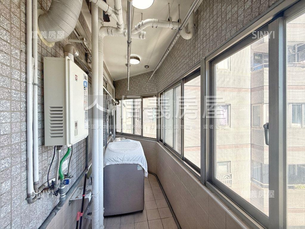現代啟示溫馨美屋房屋室內格局與周邊環境
