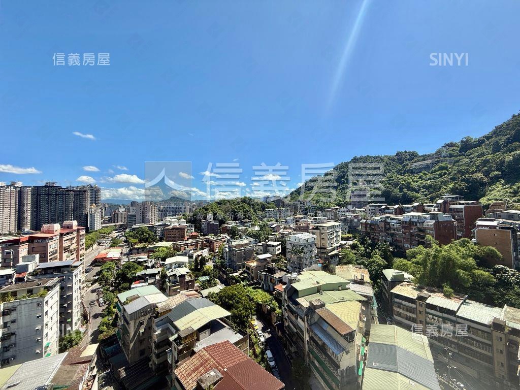 現代啟示溫馨美屋房屋室內格局與周邊環境