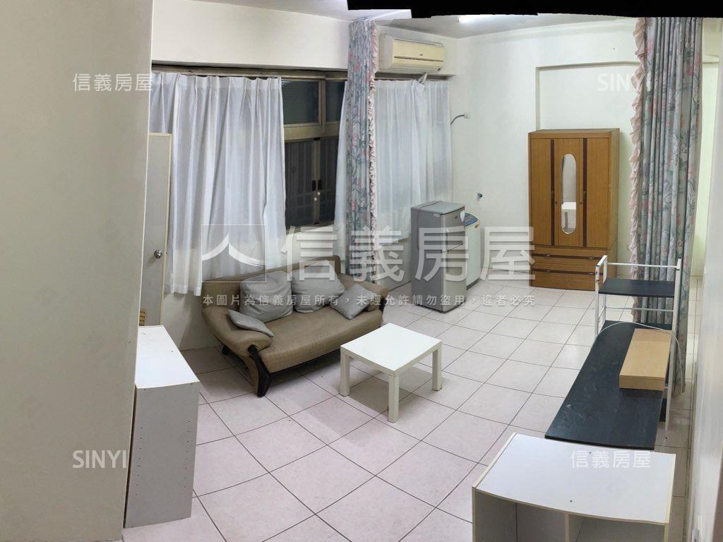 北區園道邊間收租聚寶店套房屋室內格局與周邊環境
