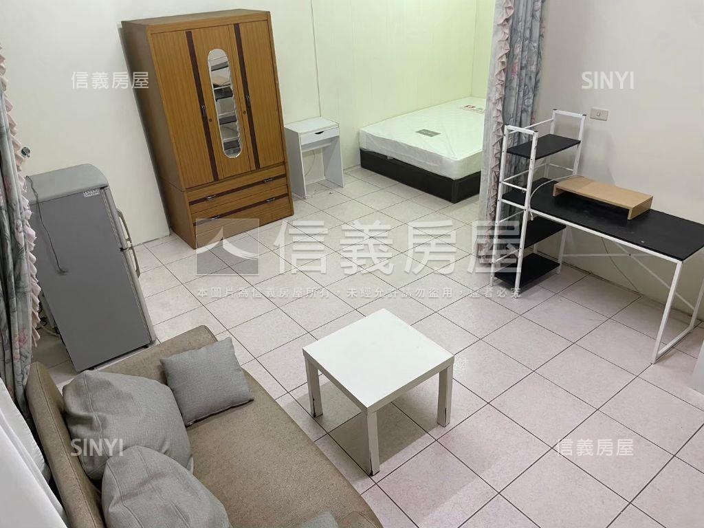 北區園道邊間收租聚寶店套房屋室內格局與周邊環境
