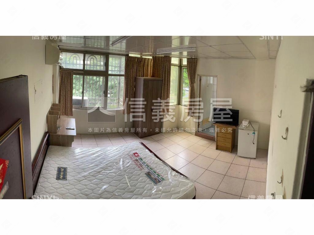 北區園道邊間收租聚寶店套房屋室內格局與周邊環境