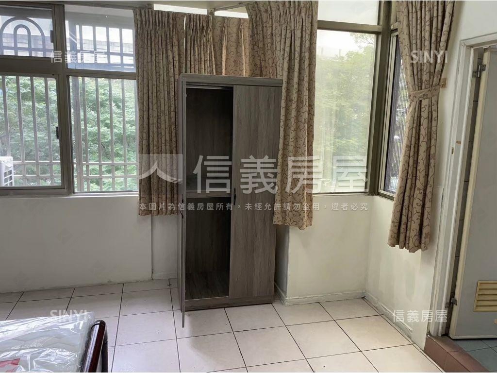 北區園道邊間收租聚寶店套房屋室內格局與周邊環境