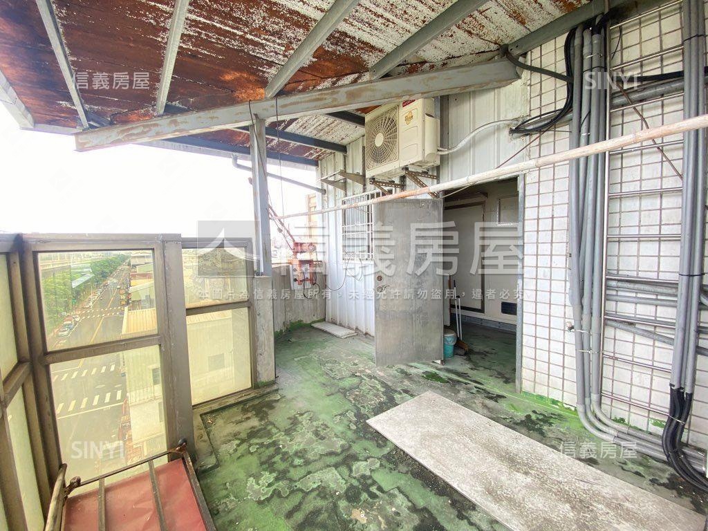 北區園道邊間收租聚寶店套房屋室內格局與周邊環境