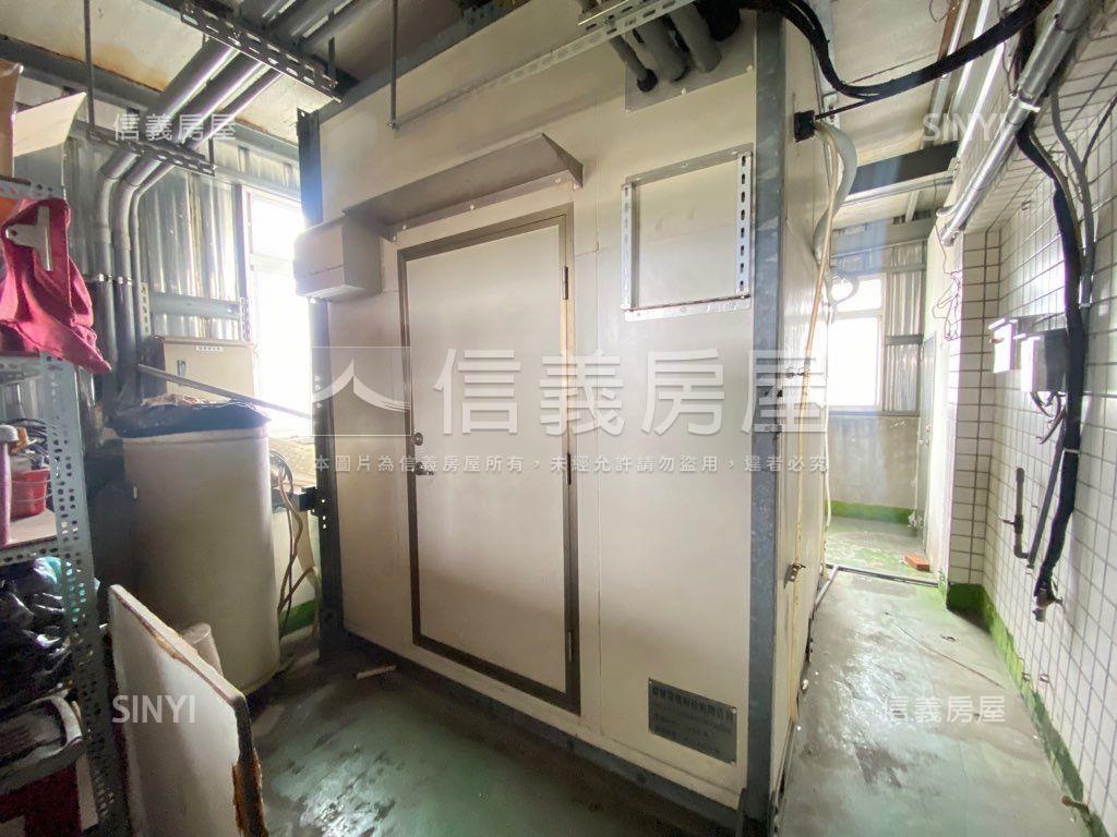 北區園道邊間收租聚寶店套房屋室內格局與周邊環境