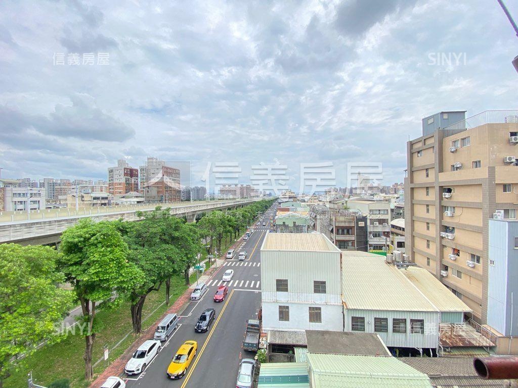北區園道邊間收租聚寶店套房屋室內格局與周邊環境
