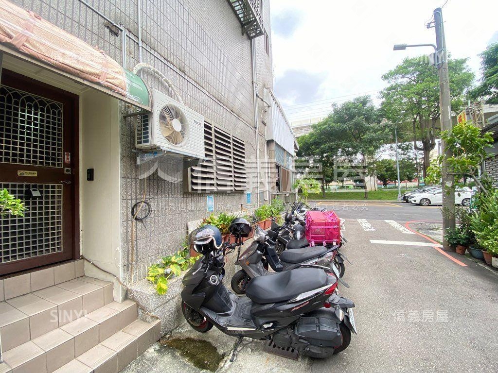 北區園道邊間收租聚寶店套房屋室內格局與周邊環境