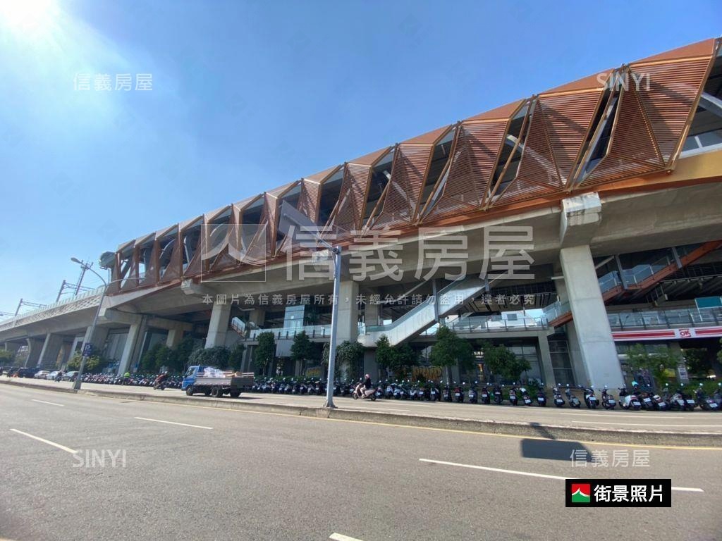 北區園道邊間收租聚寶店套房屋室內格局與周邊環境