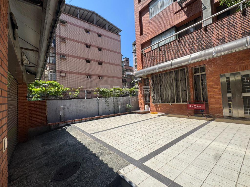 收租屋房屋室內格局與周邊環境