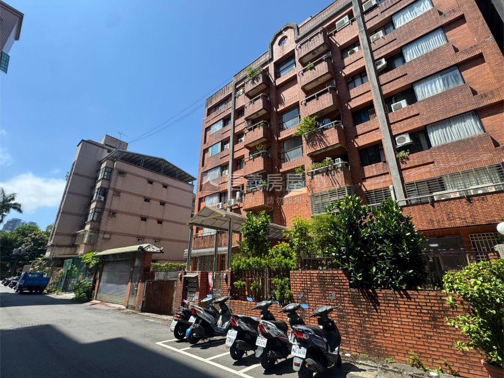 收租屋房屋室內格局與周邊環境