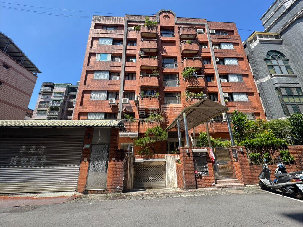 收租屋房屋室內格局與周邊環境