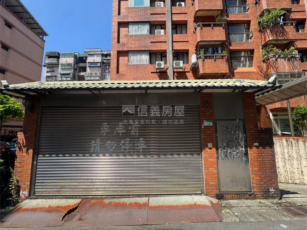 收租屋房屋室內格局與周邊環境
