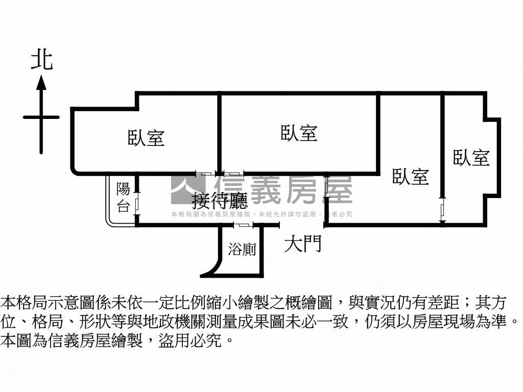 稀有世貿大坪數商辦＋車位房屋室內格局與周邊環境