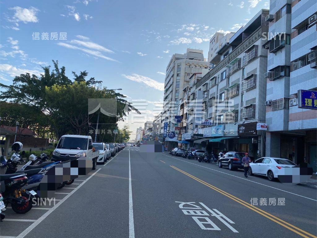 稀有世貿大坪數商辦＋車位房屋室內格局與周邊環境