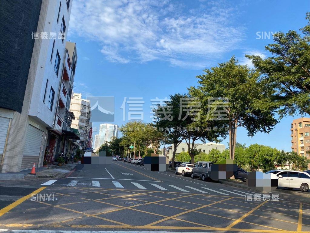 稀有世貿大坪數商辦＋車位房屋室內格局與周邊環境