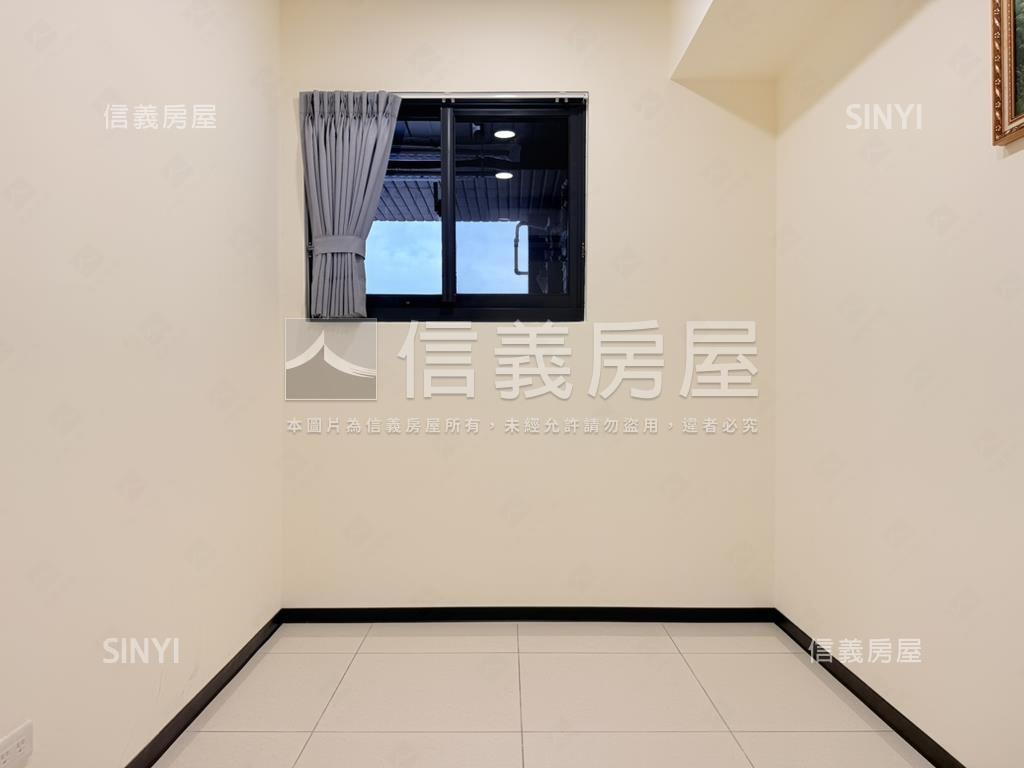 新潤Ａ５邊間高樓三房車位房屋室內格局與周邊環境