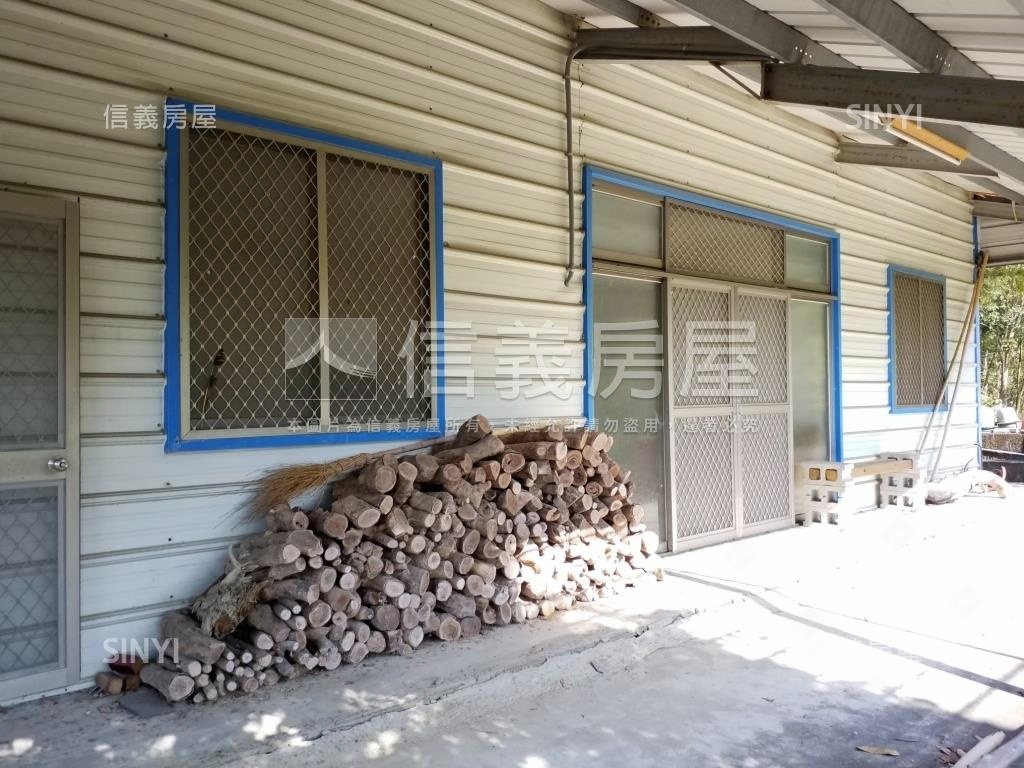 太平頭汴坑土地Ｄ房屋室內格局與周邊環境