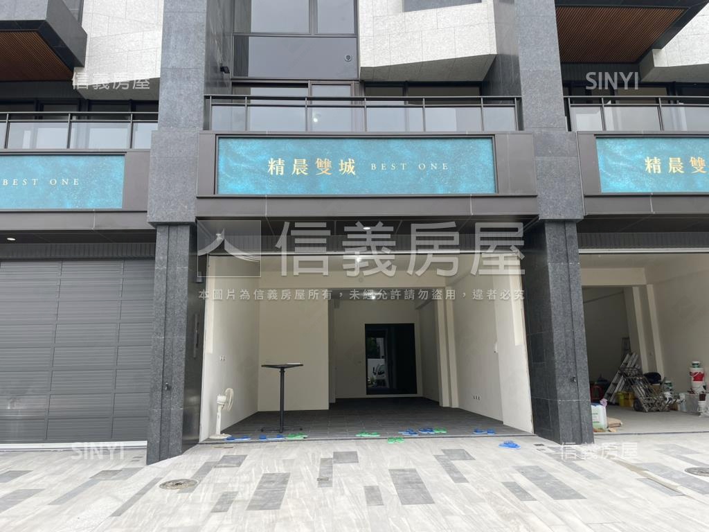 磅礡落成臨路電梯店墅房屋室內格局與周邊環境
