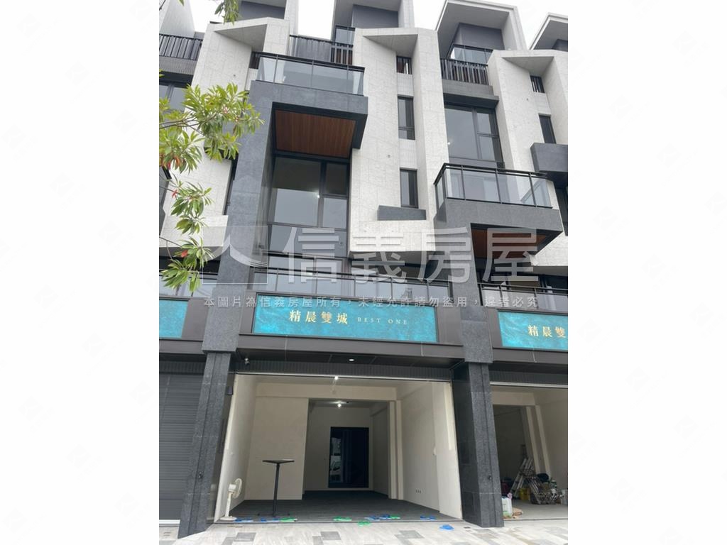 磅礡落成臨路電梯店墅房屋室內格局與周邊環境