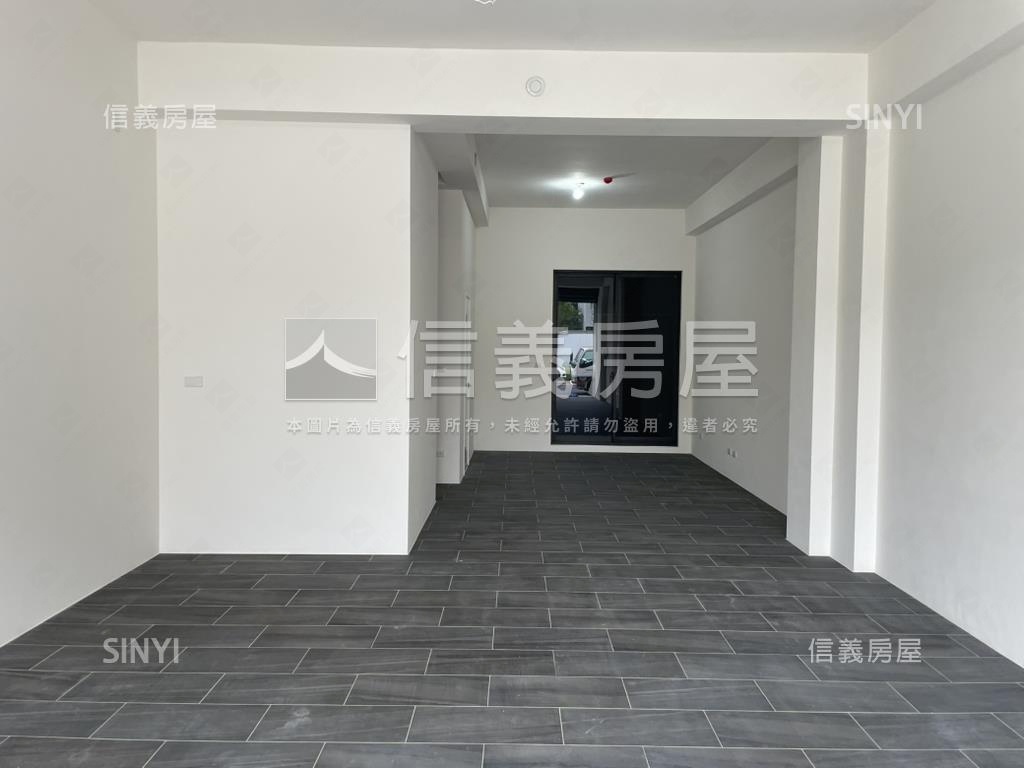 磅礡落成臨路電梯店墅房屋室內格局與周邊環境