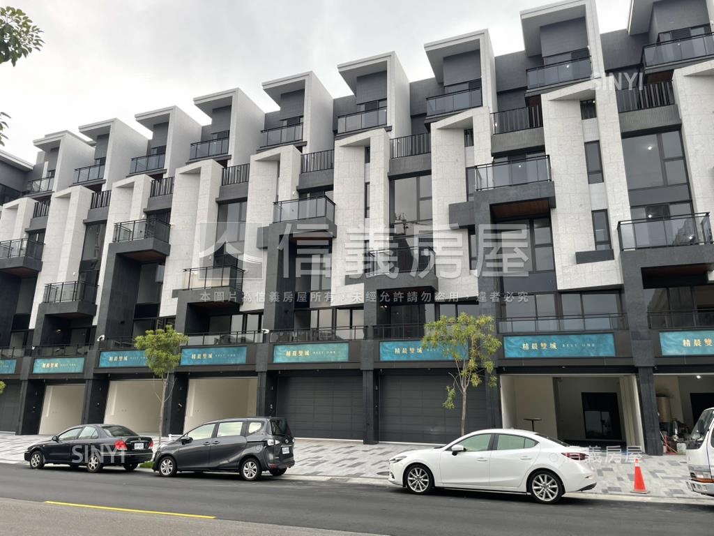 磅礡落成臨路電梯店墅房屋室內格局與周邊環境