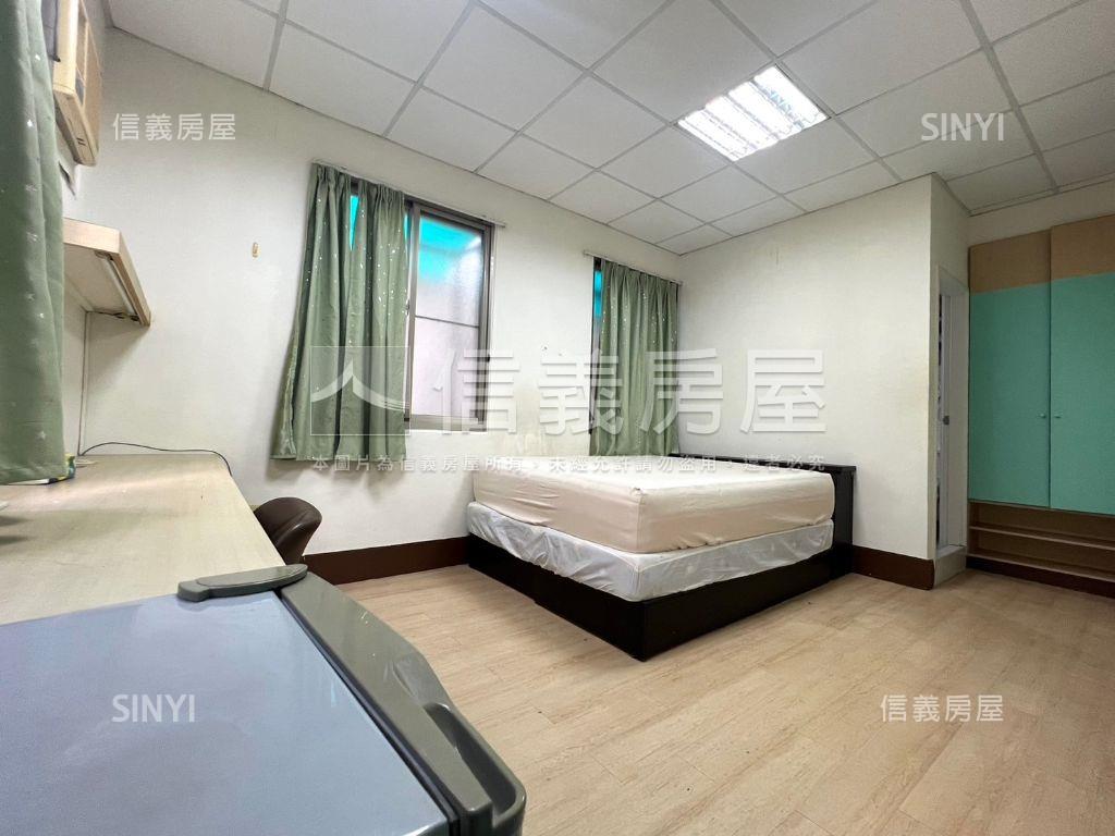 勝利路宿舍透天房屋室內格局與周邊環境