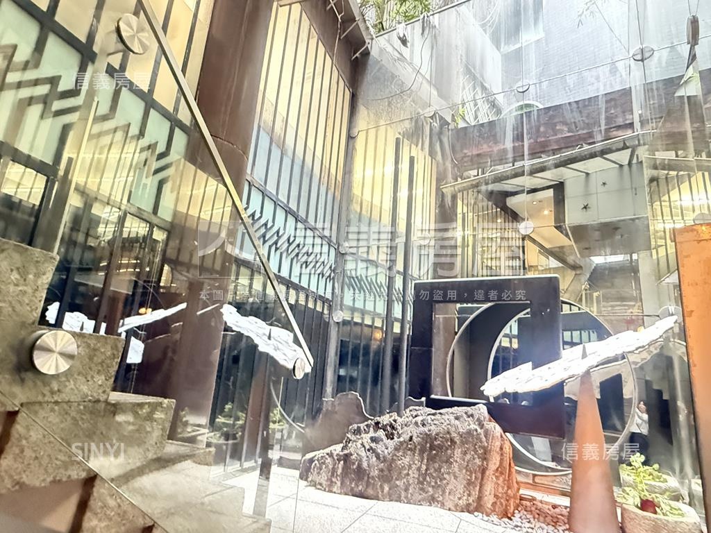 名人巷建築大師代表作房屋室內格局與周邊環境